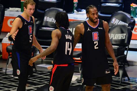 Clippers Vs Jazz Live Score Espn Highlights And Best Moments Clippers