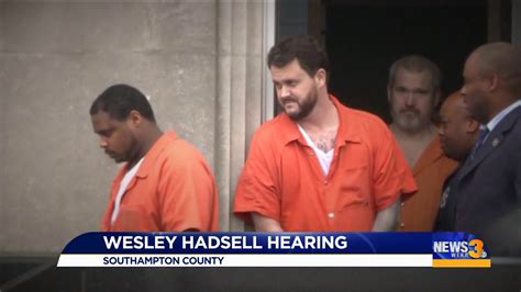 Stepfather Pleads Not Guilty Request Jury Trial For Charges Related To