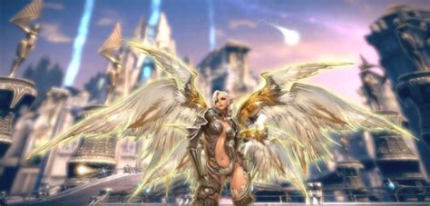 Primero que nada he decidido empezar con mis juegos livianos favoritos; Los mejores juegos gratis para PC: Rol y MMORPG