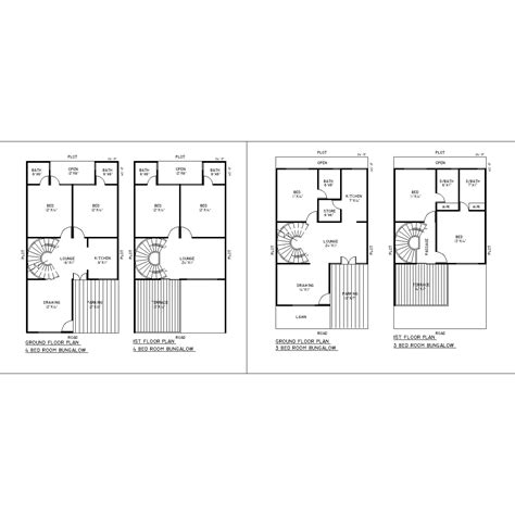 Convert Hand Drawn Floor Plans To Cadpdf Architectural