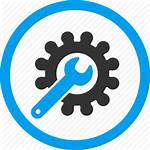 Icon Customization Tools Tool Customize Settings Gear