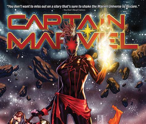 Captain Marvel Vol. 3: The Last Avenger (Trade Paperback) | Comic