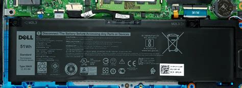 Laptopmedia Inside Dell G3 15 3500 Disassembly And Upgrade Options