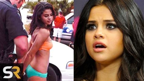 Is Selena Gomez Arrested American Singer Arrest Hoax Debunked Get India News