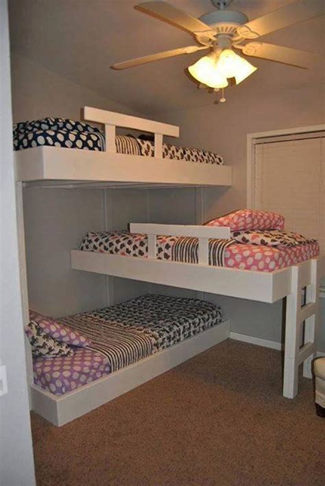 Multiple Bunk Bed Ideas Upcycle Art