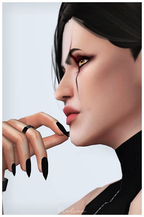 Ultimate Collection Arm Hand Jewellery At Praline Sims
