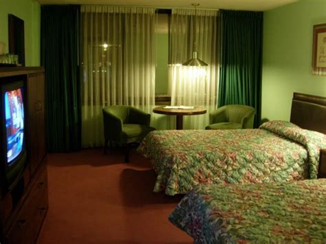 Top 10 Motel Room Ideas And Inspiration