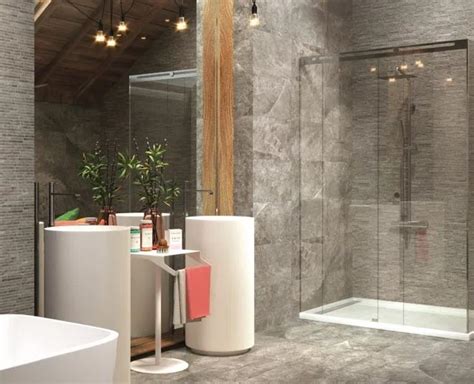 Find Out The Latest Trends In Bathroom Tiles Design Herzindagi