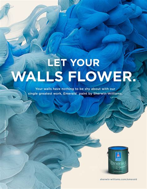 Color Inspiration Sherwin Williams Watch Paint Come To Life In