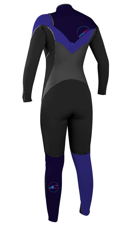 Oneill Womens Psychotech 32 Wetsuit 2016 King Of Watersports