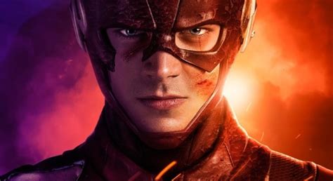 The season four finale of the flash will air on may 22 2018 on the cw in the us. The Flash Season 4 Episode 23 Recap/Review: 'We Are The ...