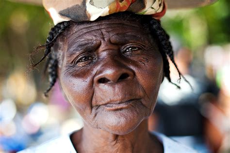 And yet haiti, for all its ills, has produced some of the strongest and proudest people on the planet. Old Haitian Woman | Follow me on; Facebook Twitter I meet ...