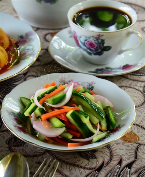 Dapatkan resipi penuh nasi dagang di: RESIPI NASI DAGANG TERENGGANU - Dapur Tanpa Sempadan