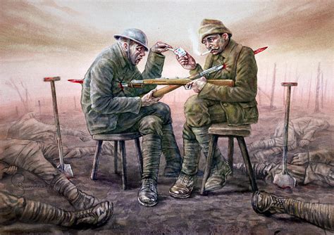 War Draw By Krzysztof Grzondziel Drawing By Krzysztof Grzondziel Pixels