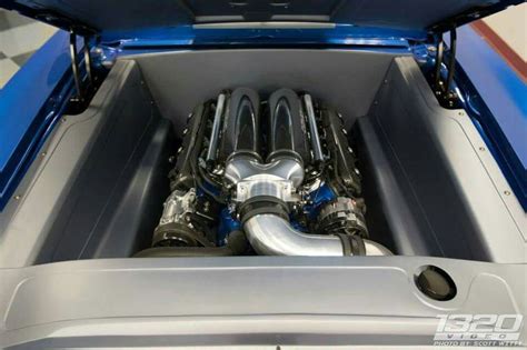 Clean 68 Camaro Engine Bay Cars And Trucks Pinterest Engine And