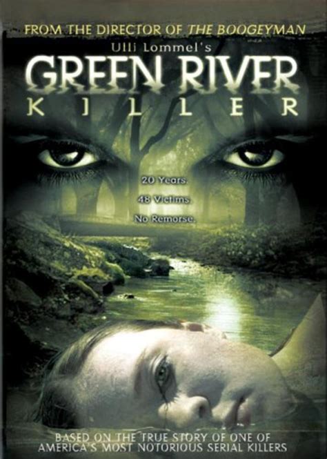 green river killer 2006 streaming trama cast trailer