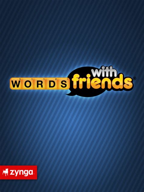 Words With Friends HD 5.0 Brings Retina Display Support ...