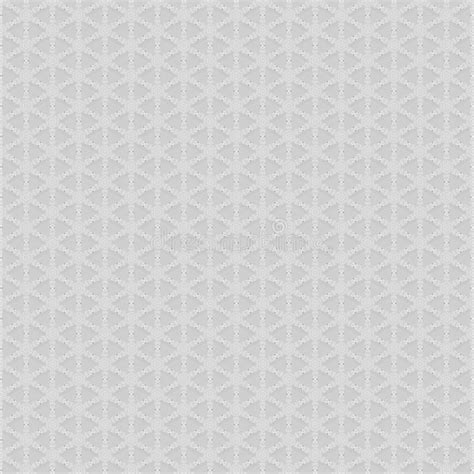 Gray Abstract Textured Pattern Background Stock Illustration