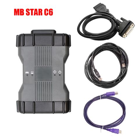 Hdd Software For Mb Star C6 Can Bus Doip Mb Vci C6 Diagnosis