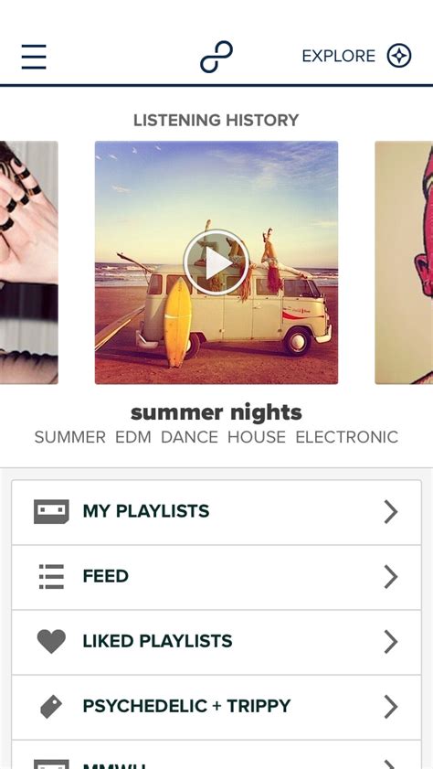 8tracks Radio Review 148apps