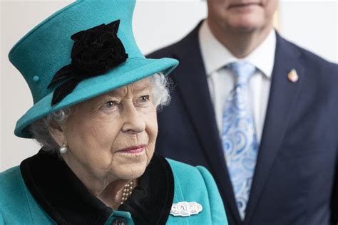 Queen Will Never Quit As Monarch