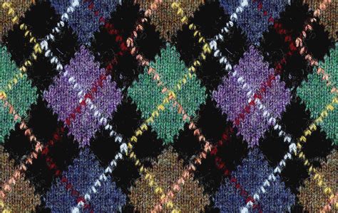 Classic Argyle Sweater Design By Alexander Julian Alexander Julian