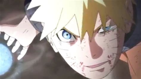 The Best Fight Of The Naruto Series Naruto Vs Sasuke Part 1 Or Part 2 Youtube