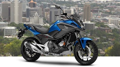 2018 Honda Nc750x Pictures Photos Wallpapers Top Speed