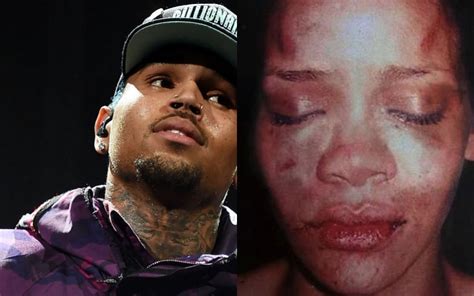 Chris Brown Il Revient Sur La Nuit Où Il A Battu Rihanna Jusqu’au Sang
