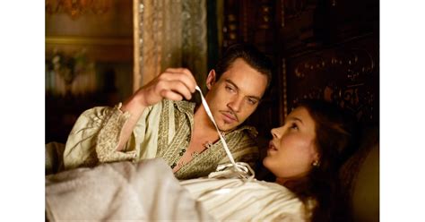 The Tudors Sexiest Tv Shows On Netflix September 2017 Popsugar Love And Sex Photo 13