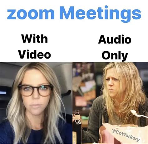 Here Are Some Zoom Memes To Laugh At While Your Mic Is Muted 30 Memes