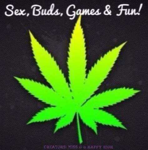 Sex Buds Games And Fun