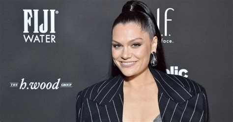 Jessie J Shares First Trimester Pregnancy Struggles