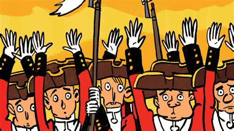 15 Websites And Activities To Teach Kids About The Revolutionary War