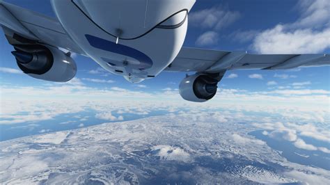 Flight Simulator 2020 1.2.10: A320 NEO Released & Ground Handling Vehicles Added | Threshold