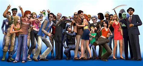 Los Sims 2 Colección Definitiva Gratis En Origin Hasta El 31 De Julio