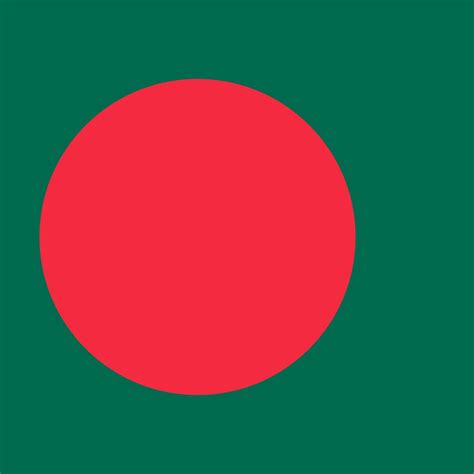 Jetzt herunterladen, um exklusive rabatte für flagge zu finden! Flag of Bangladesh image and meaning Bangladeshi flag ...