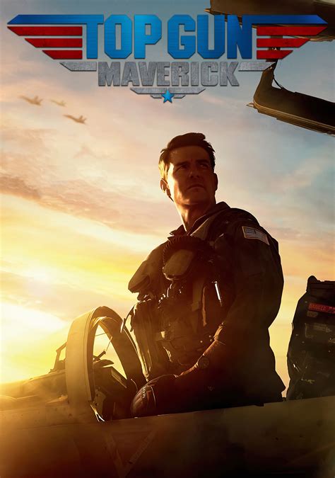 Top Gun Maverick Movie Fanart Fanarttv