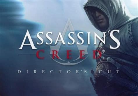 Buy Assassins Creed Directors Cut Global Ubisoft Connect Gamivo