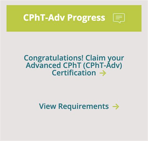 How Do I Know If I Am Eligible For The Cpht Adv Certification Ptcb
