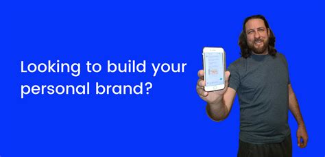 Build Your Personal Brand With Paiger