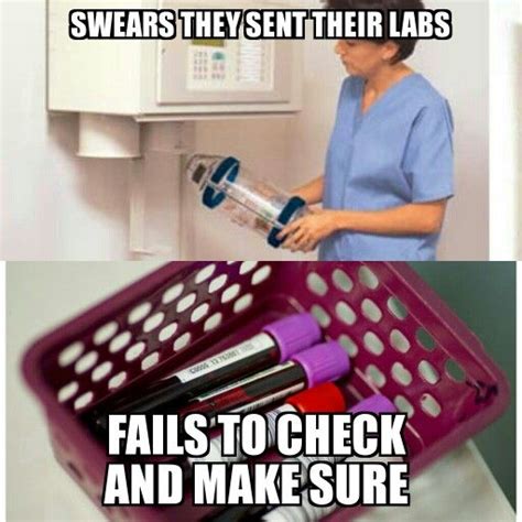 Fail Laboratory Humor Medical Laboratory Scientist Technology Lab