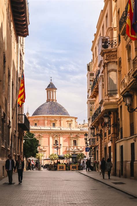 29 Amazing Things To Do In Valencia Spain Artofit