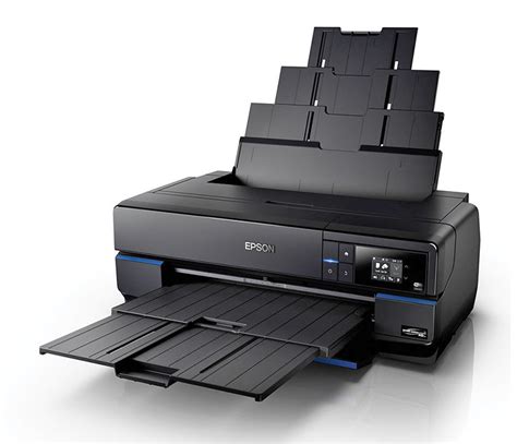 The Online Photographer Product Review Epson Surecolor P800 Printer