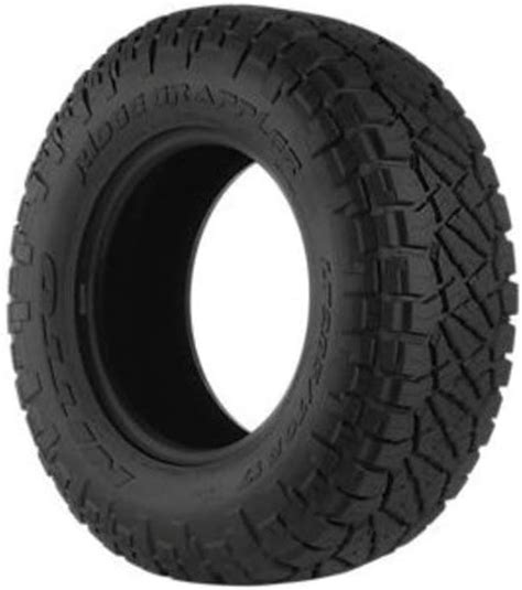 Buy Nitto Ridge Grappler All Terrain Radial Tire 37x1350r17 121q