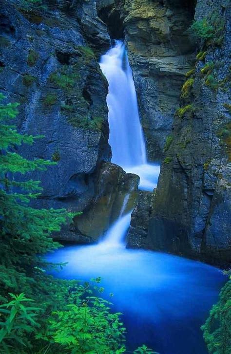 Surreal Waterfallshave Some Inspiration Imgur Beautiful