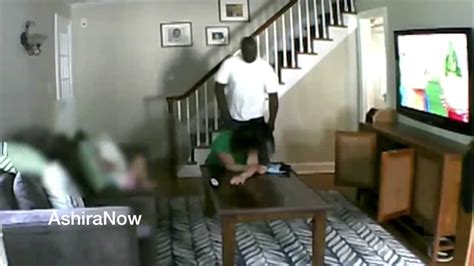 Home Invasion In Millburn Nj Caught On Nanny Cam Brutal Beating In