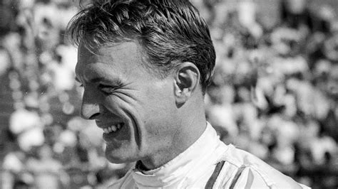 Tribute To American Racing Legend Dan Gurney Youtube