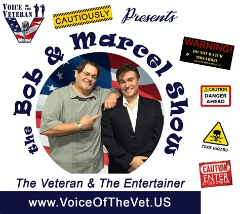 Voice Of The Veteran Giving Veterans A Voice 4 Shows Voice Of The