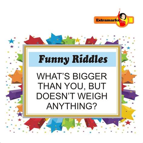 Difference Between Jokes And Riddles Freeloljokes